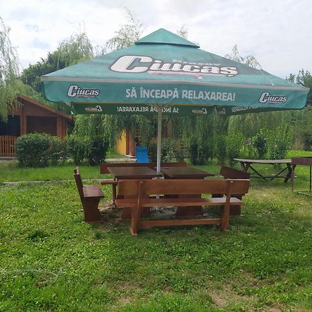 Villa Hanul Arcasului Voila Zimmer foto