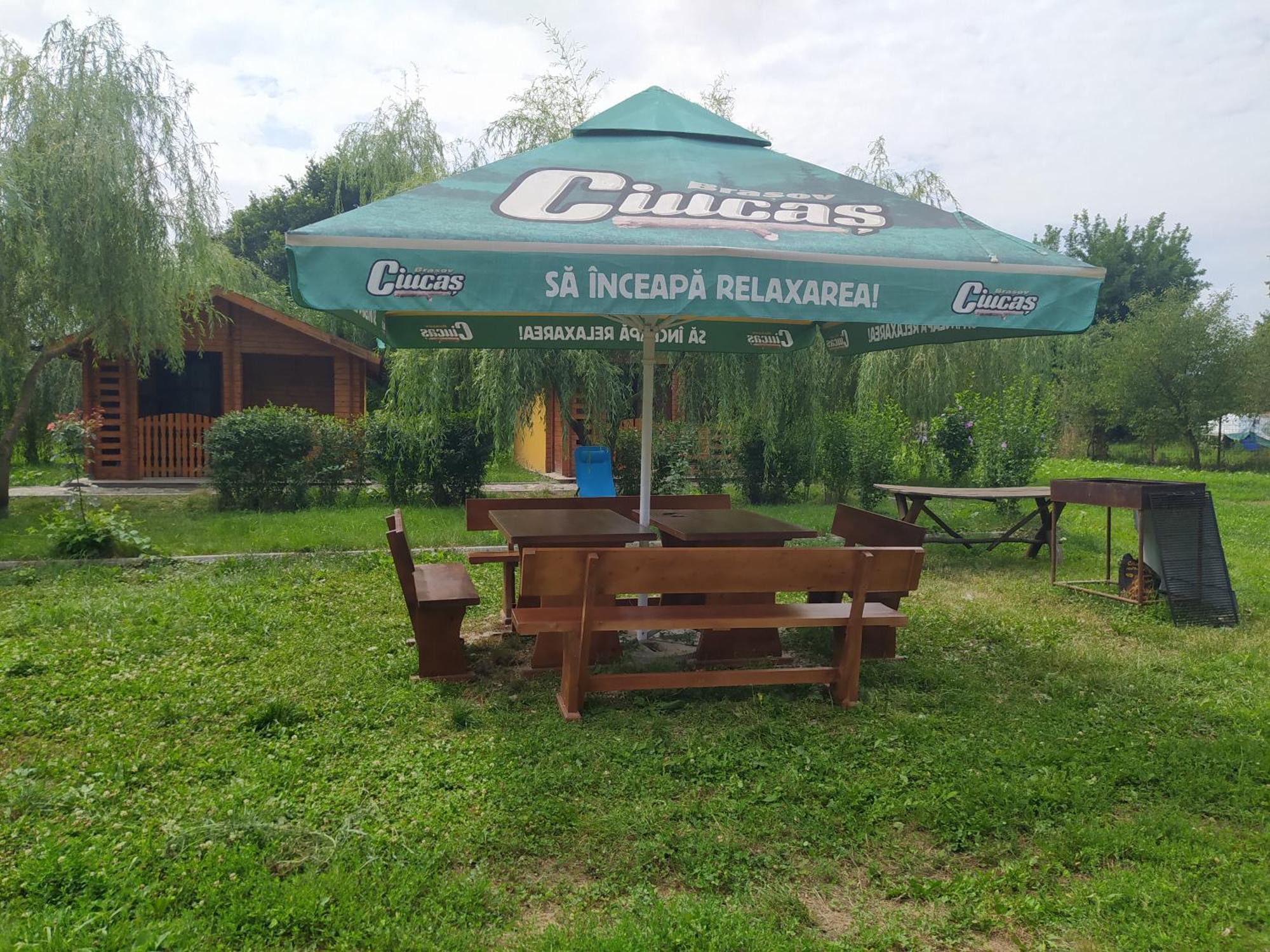 Villa Hanul Arcasului Voila Zimmer foto